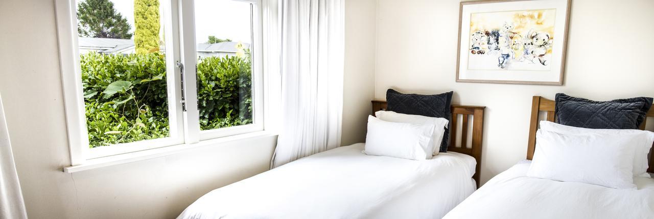 The Snug Lejlighed Hastings Eksteriør billede